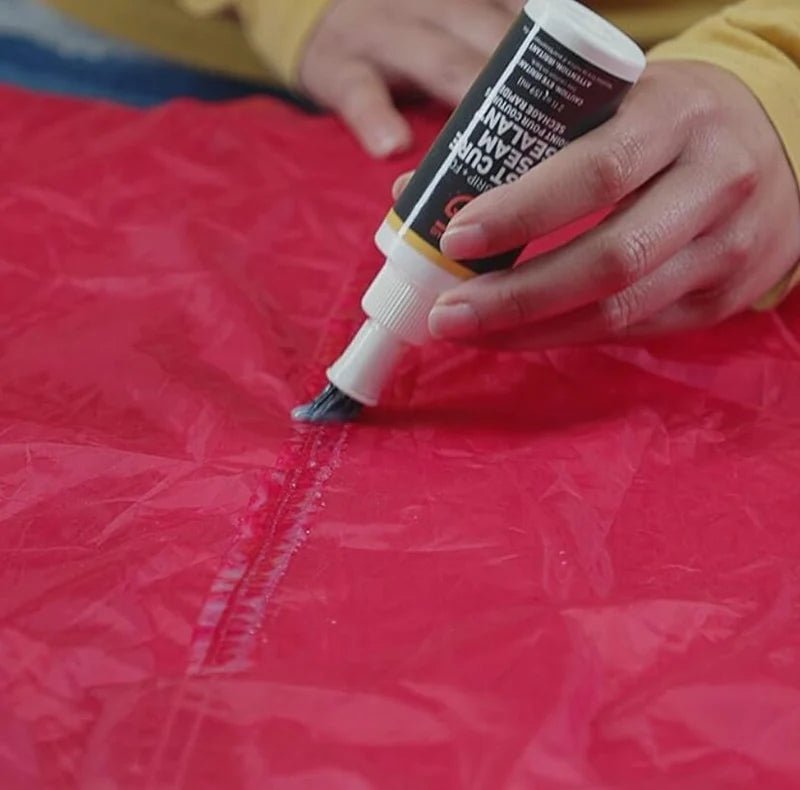 Seam Sealing Service – For Tfstents - Lanshanhike