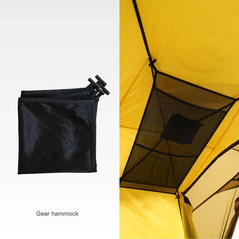 Stars 2 Pro Accessory - Lanshanhike