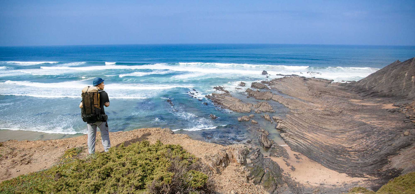 3F UL Gear Qidian Pro Backpack