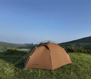 Taiji 1 Freestanding Tent - 我的商店