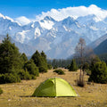 Taiji 1 Freestanding Tent - 我的商店