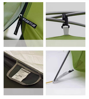 Taiji 1 Freestanding Tent - 我的商店
