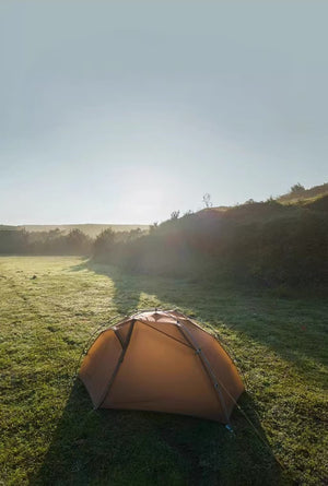 Taiji 1 Freestanding Tent - 我的商店