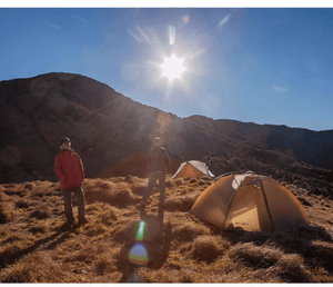 Taiji 2 Freestanding Tent - 我的商店