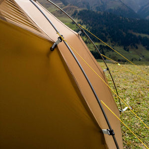 Taiji 2 Freestanding Tent - 我的商店