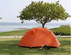 Taiji 2 Freestanding Tent - 我的商店