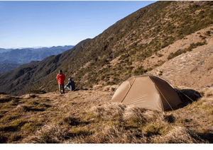 Taiji 2 Freestanding Tent - 我的商店