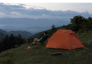 Taiji 2 Freestanding Tent - 我的商店