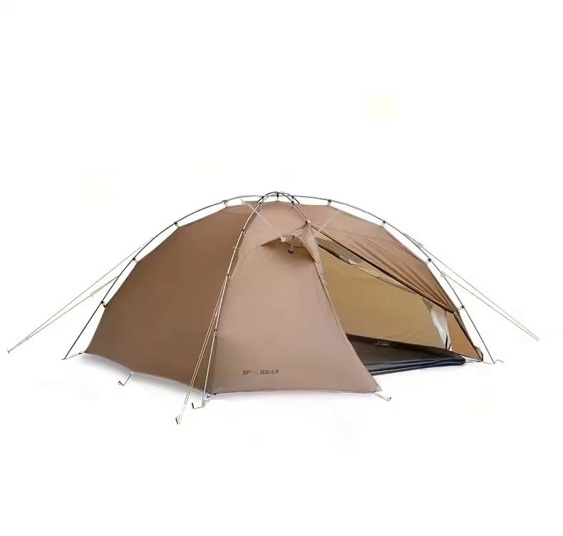 Taiji 3 Freestanding Tent - 我的商店
