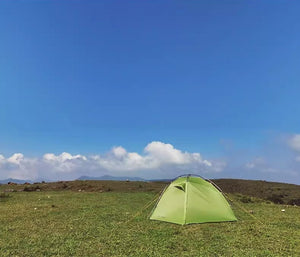 Taiji 3 Freestanding Tent - 我的商店