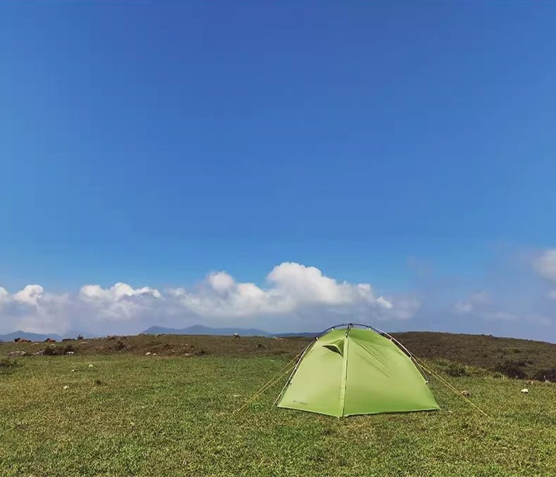 Taiji 3 Freestanding Tent - 我的商店