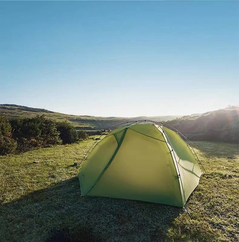 Taiji 3 Freestanding Tent - 我的商店
