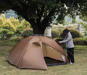 Taiji 3 Freestanding Tent - 我的商店