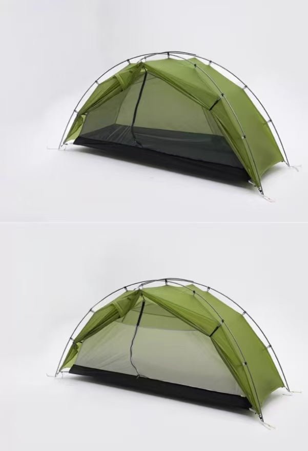Taiji 3 Freestanding Tent - 我的商店