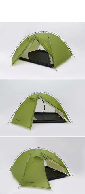 Taiji 3 Freestanding Tent - 我的商店