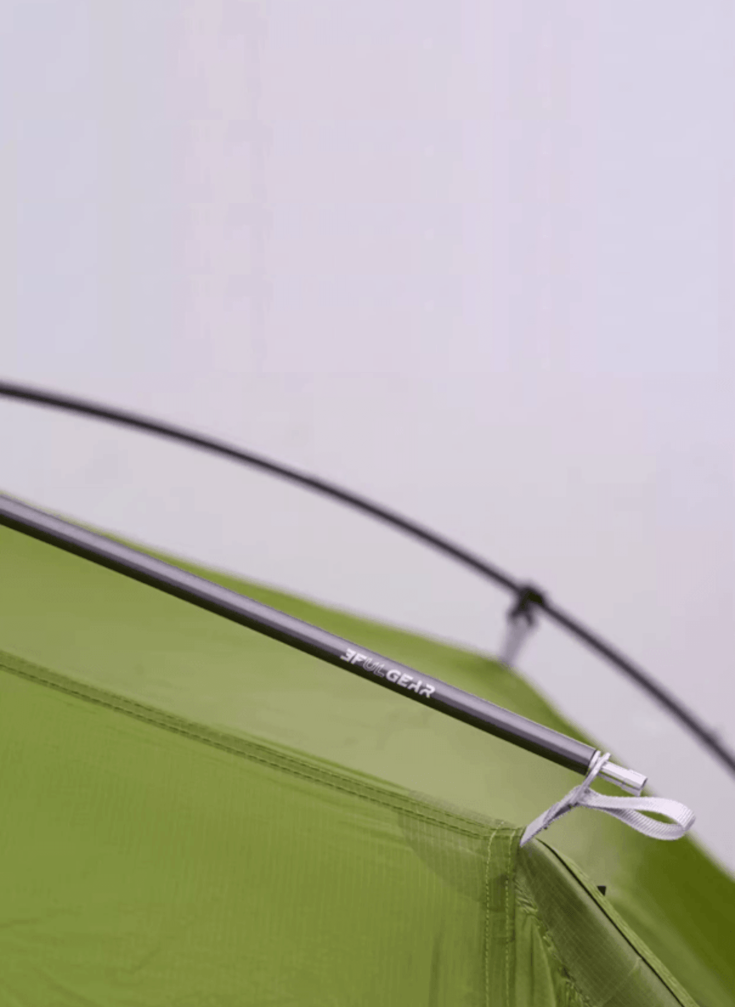 Taiji 3 Freestanding Tent - 我的商店