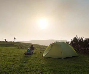 Taiji 3 Freestanding Tent - 我的商店