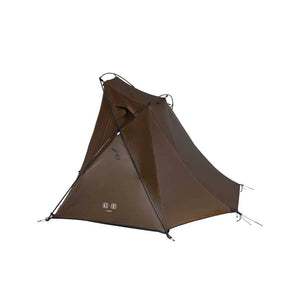 TFS Loner Motorcycle Tent - 我的商店