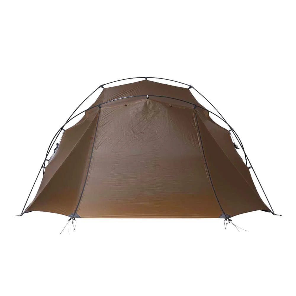 TFS Loner Motorcycle Tent - 我的商店