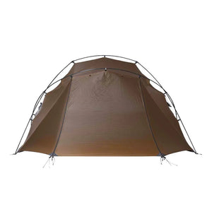TFS Loner Motorcycle Tent - 我的商店