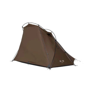 TFS Loner Motorcycle Tent - 我的商店