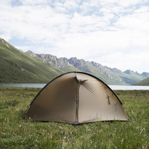 TFS Stars 2 Pro - Lanshanhike