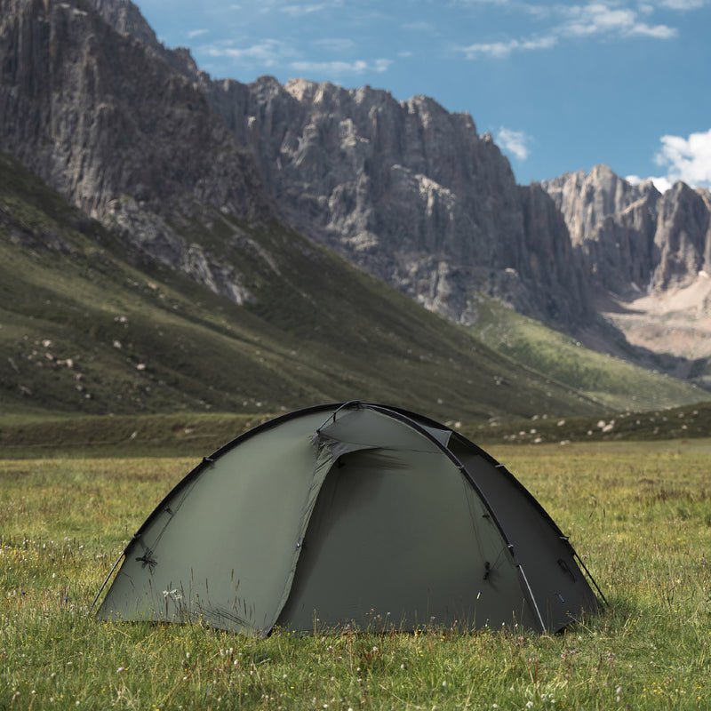 TFS Stars 2 Pro - Lanshanhike