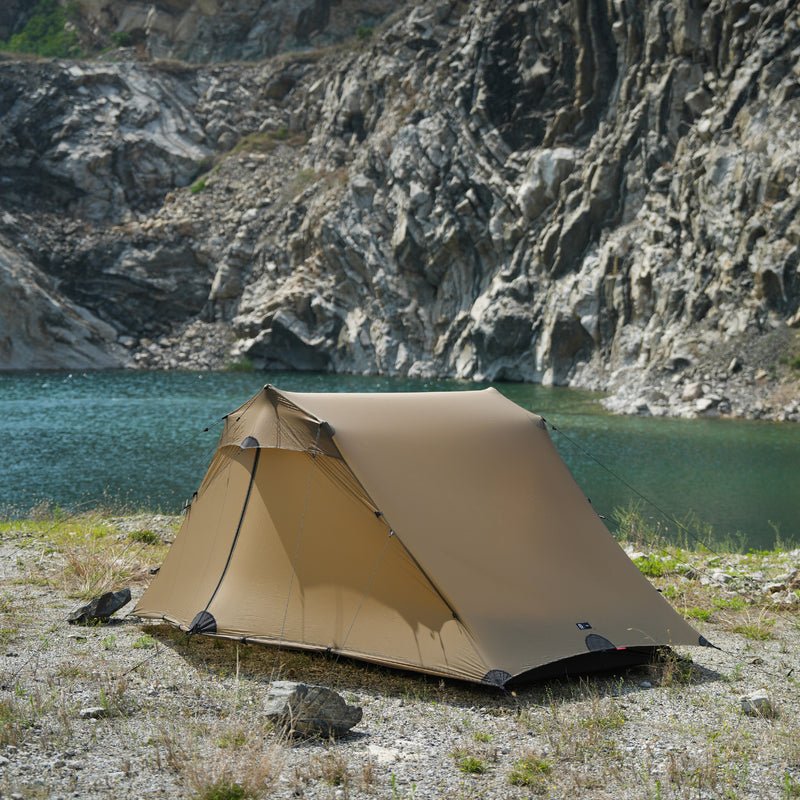 TFS Vista - Lanshanhike