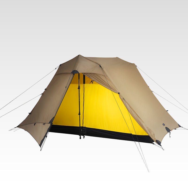 TFS Vista - Lanshanhike
