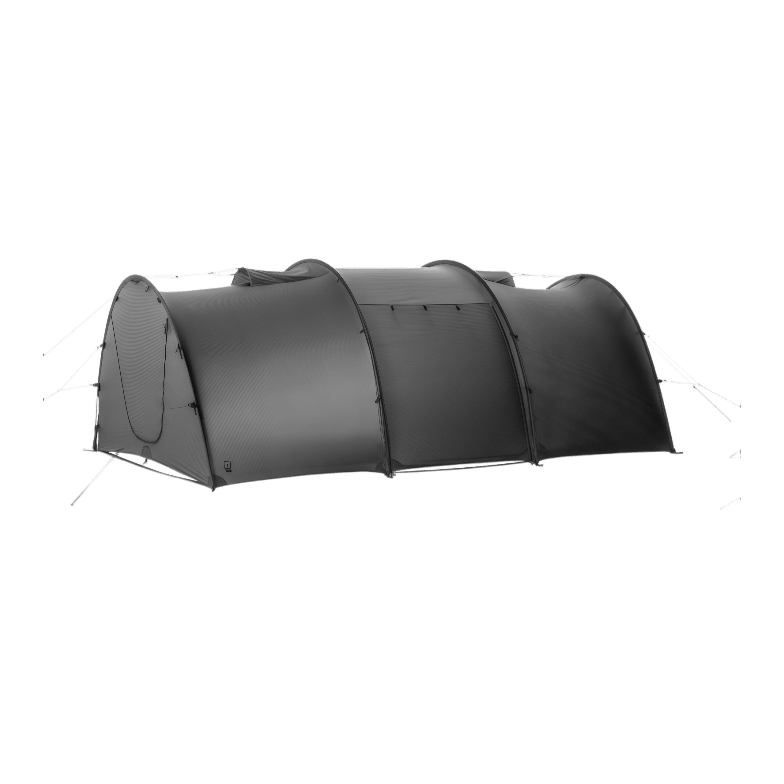 o*u様 tfsテント　Watch tower pewter TFS Watchtower | 4-Season 3-Person Expedition Tent 4.5m²