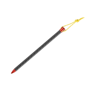 Ultralight Carbon Stakes - Lanshanhike